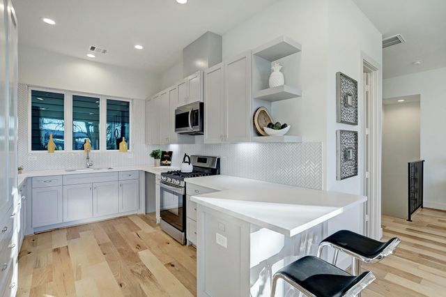 2914 Cline Street, Houston, TX 77020