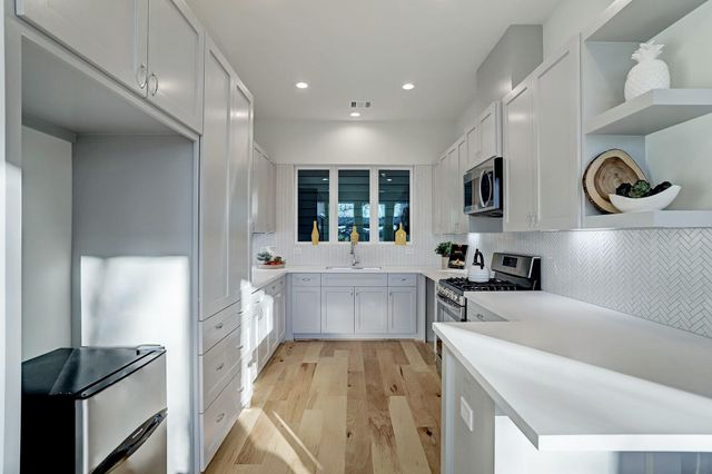 2914 Cline Street, Houston, TX 77020