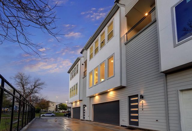 2914 Cline Street, Houston, TX 77020