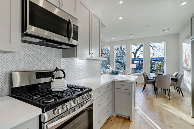 2914 Cline Street, Houston, TX 77020