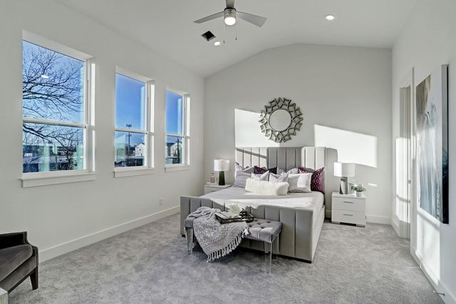 2914 Cline Street, Houston, TX 77020