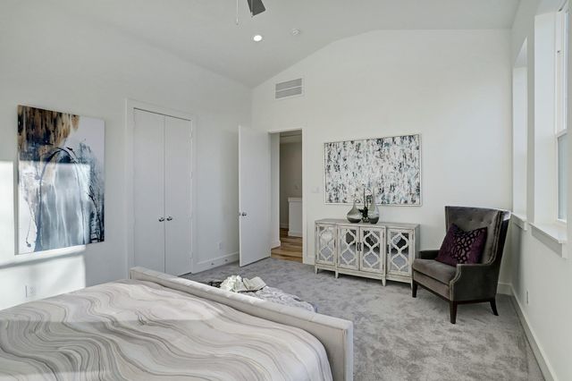 2914 Cline Street, Houston, TX 77020
