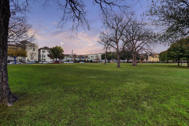 2914 Cline Street, Houston, TX 77020