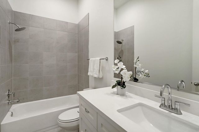 2914 Cline Street, Houston, TX 77020