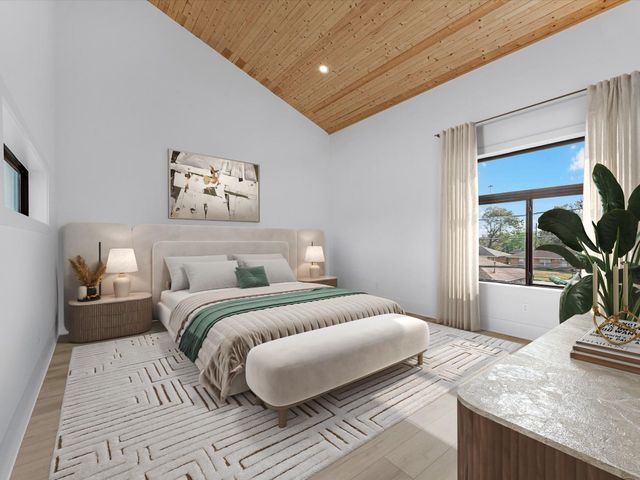 943 W 31st Street, Houston, TX 77018