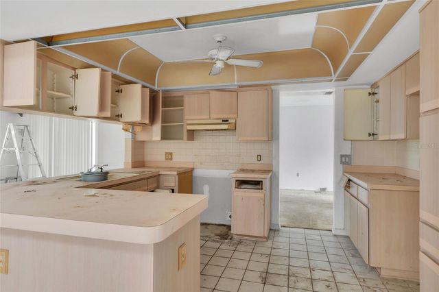 3017 BAYSHORE DRIVE, Spring Hill, FL 34608