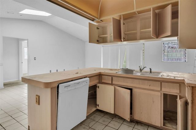 3017 BAYSHORE DRIVE, Spring Hill, FL 34608