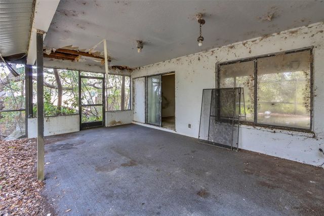 3017 BAYSHORE DRIVE, Spring Hill, FL 34608