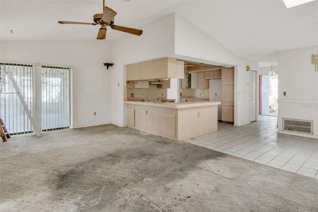 3017 BAYSHORE DRIVE, Spring Hill, FL 34608