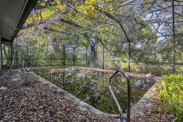 3017 BAYSHORE DRIVE, Spring Hill, FL 34608