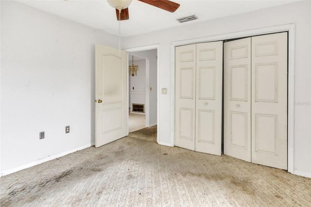 3017 BAYSHORE DRIVE, Spring Hill, FL 34608