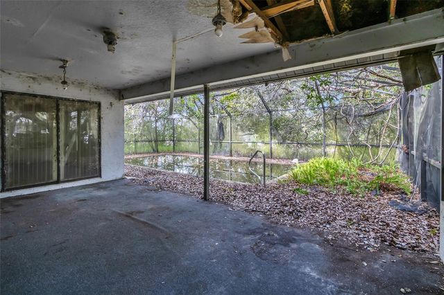 3017 BAYSHORE DRIVE, Spring Hill, FL 34608