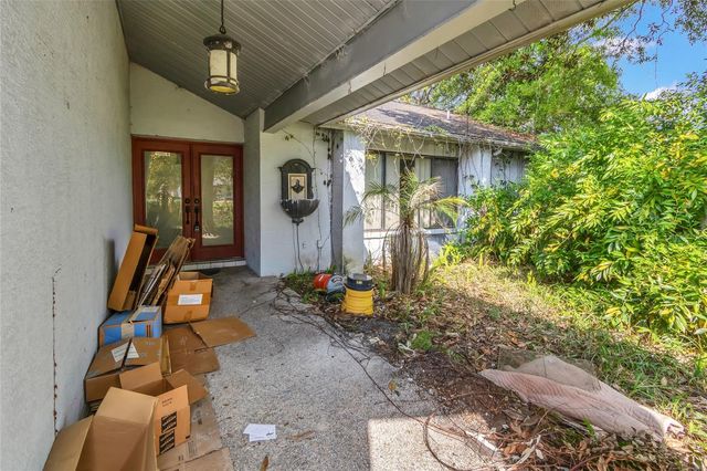 3017 BAYSHORE DRIVE, Spring Hill, FL 34608