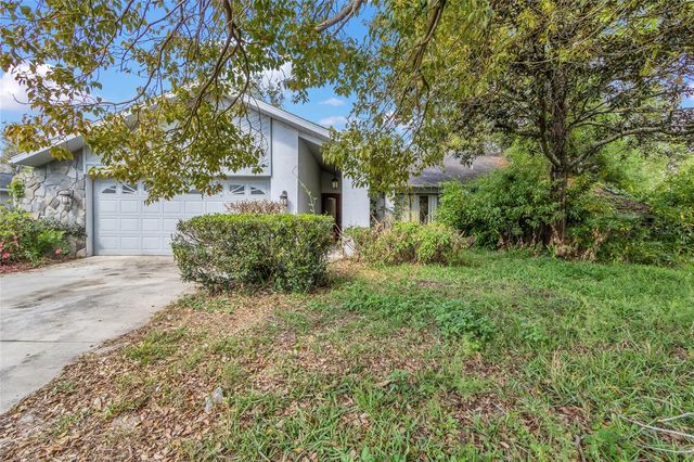 3017 BAYSHORE DRIVE, Spring Hill, FL 34608