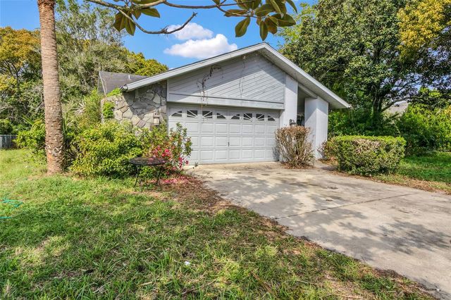 3017 BAYSHORE DRIVE, Spring Hill, FL 34608