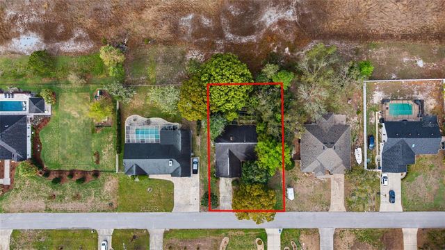 3017 BAYSHORE DRIVE, Spring Hill, FL 34608