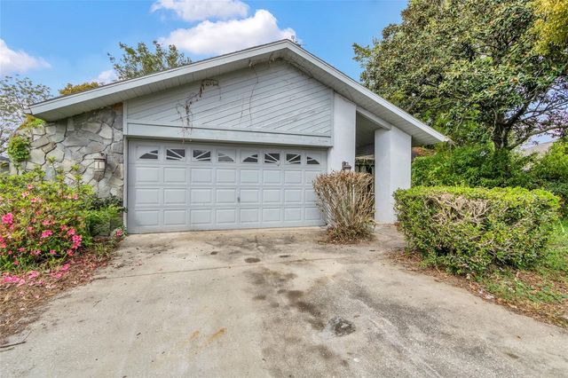 3017 BAYSHORE DRIVE, Spring Hill, FL 34608