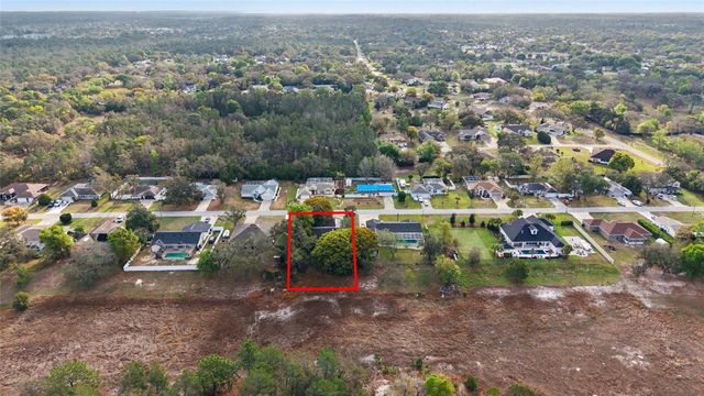 3017 BAYSHORE DRIVE, Spring Hill, FL 34608