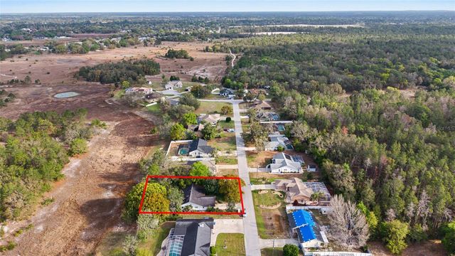 3017 BAYSHORE DRIVE, Spring Hill, FL 34608