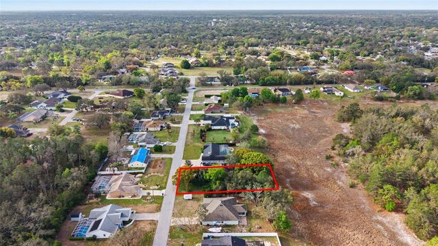 3017 BAYSHORE DRIVE, Spring Hill, FL 34608