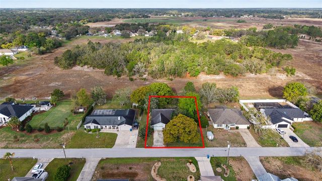 3017 BAYSHORE DRIVE, Spring Hill, FL 34608