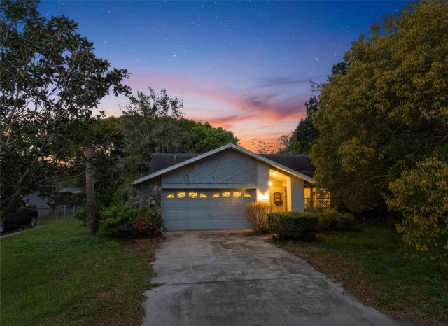 3017 BAYSHORE DRIVE, Spring Hill, FL 34608