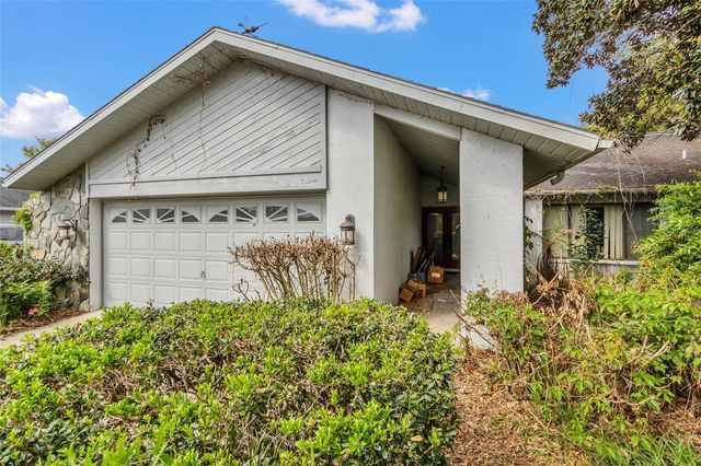 3017 BAYSHORE DRIVE, Spring Hill, FL 34608