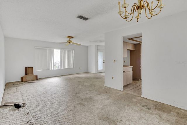 3017 BAYSHORE DRIVE, Spring Hill, FL 34608