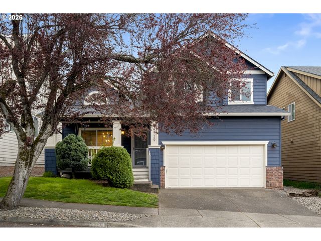 15729 Se HAWK Ct, Portland, OR 97236