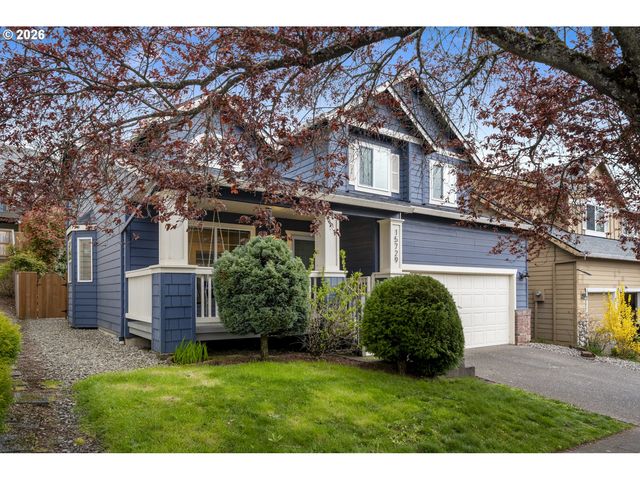 15729 Se HAWK Ct, Portland, OR 97236