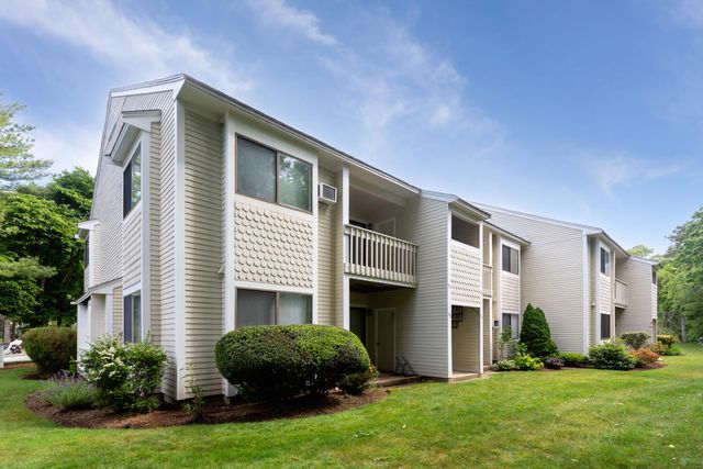 134 Eaton Lane UNIT 134, Brewster, MA 02631