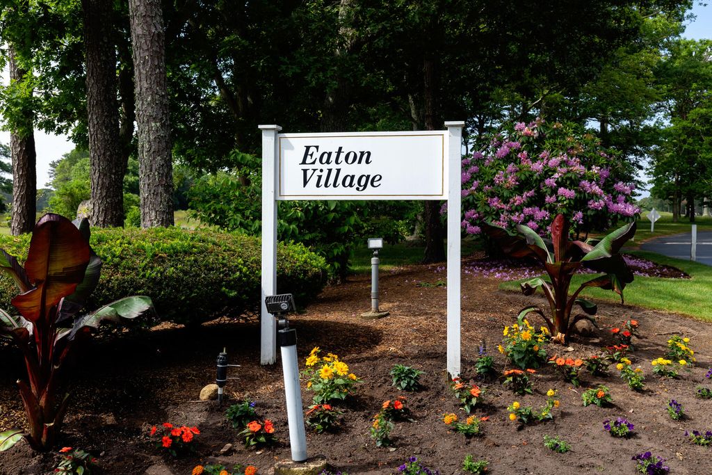 134 Eaton Lane UNIT 134, Brewster, MA 02631