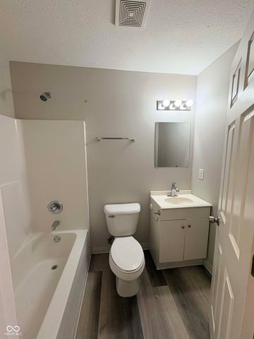 622 N Linwood Avenue, Indianapolis, IN 46201