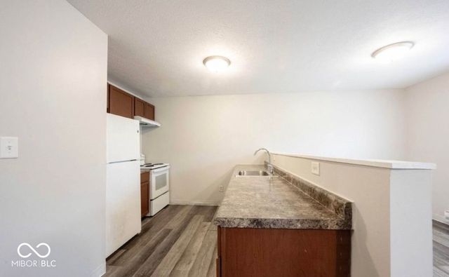 622 N Linwood Avenue, Indianapolis, IN 46201