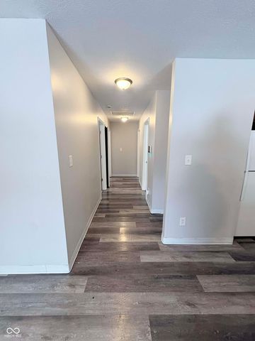 622 N Linwood Avenue, Indianapolis, IN 46201