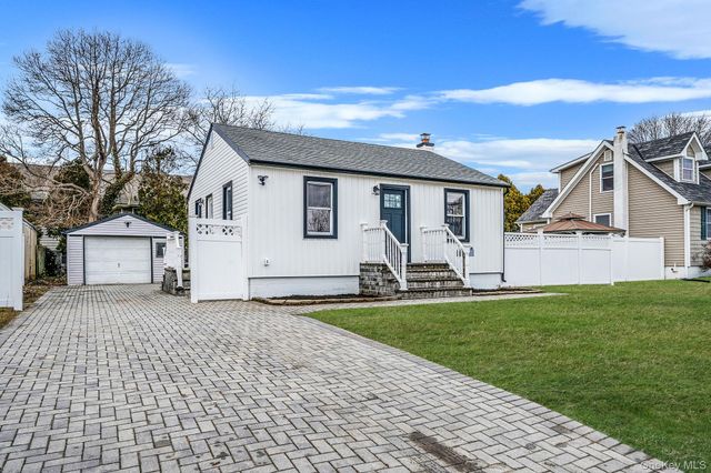 24 Forest Avenue, West Babylon, NY 11704