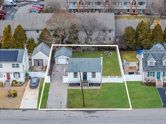 24 Forest Avenue, West Babylon, NY 11704