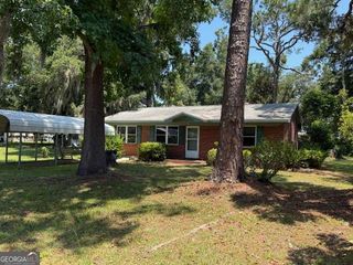 602 W Alexander Street, St. Marys, GA 31558