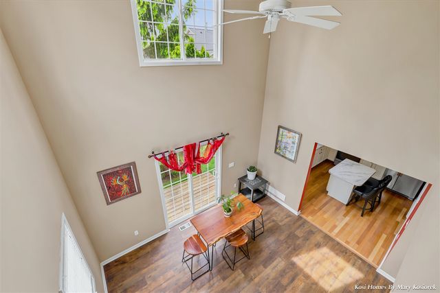 3078 Ledgestone Place, Grand Rapids, MI 49525