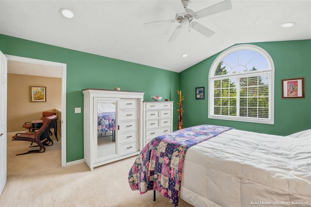 3078 Ledgestone Place, Grand Rapids, MI 49525