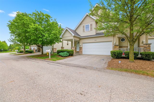 3078 Ledgestone Place, Grand Rapids, MI 49525