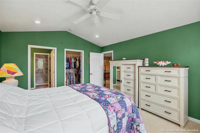 3078 Ledgestone Place, Grand Rapids, MI 49525