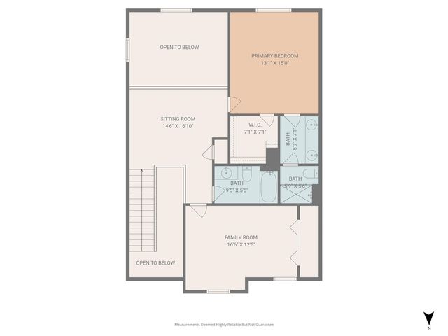 3078 Ledgestone Place, Grand Rapids, MI 49525