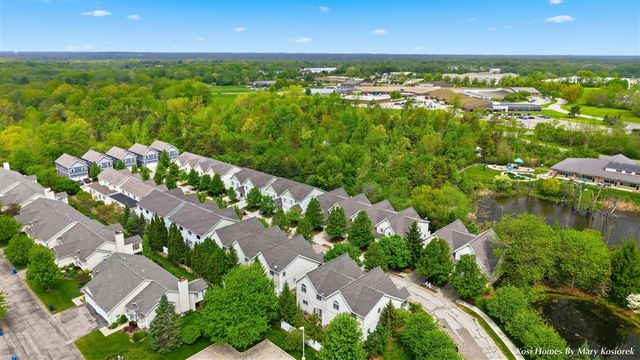 3078 Ledgestone Place, Grand Rapids, MI 49525