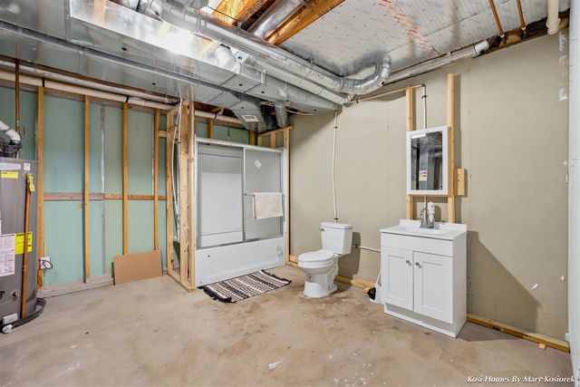 3078 Ledgestone Place, Grand Rapids, MI 49525