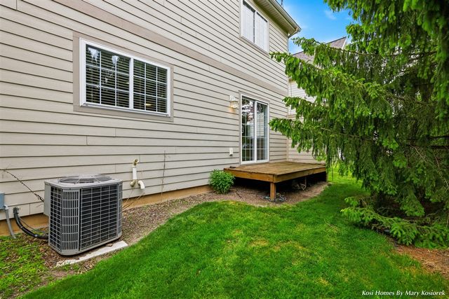 3078 Ledgestone Place, Grand Rapids, MI 49525