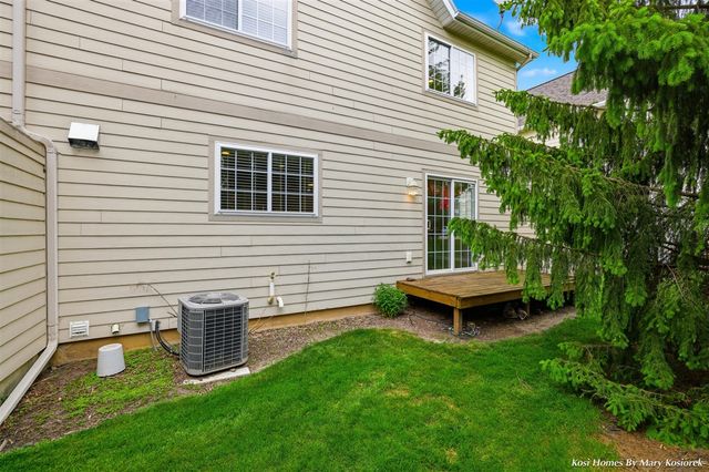 3078 Ledgestone Place, Grand Rapids, MI 49525