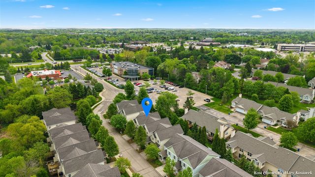 3078 Ledgestone Place, Grand Rapids, MI 49525