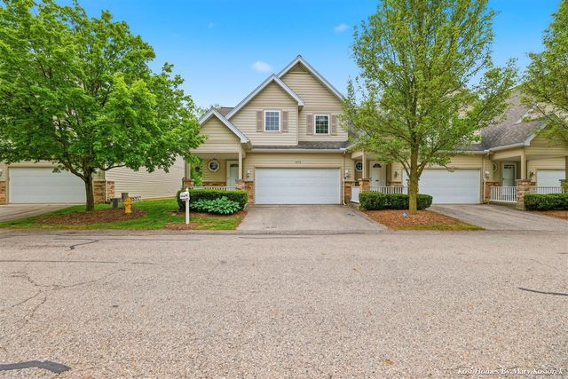 3078 Ledgestone Place, Grand Rapids, MI 49525