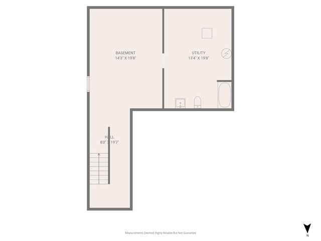 3078 Ledgestone Place, Grand Rapids, MI 49525